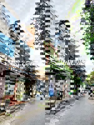 Chủ bán gấp nhà DT 72m, ngay ĐH Ngoại Thương, sát vách Quận 1, P21, BT