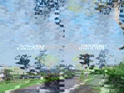 Chính chủ cần bán gấp lô đất tâm huyết gần bến xe quận 8