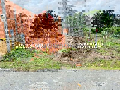 chủ gửi cần bán gấp đất xã Thái Mỹ Củ Chi