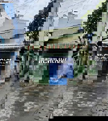 Chính chủ nhà 2 mặt tiền Nguyễn Văn Nghi, Gò Vấp