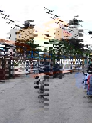 Chính chủ bán gấp trả ngân hàng - HXH 10PN