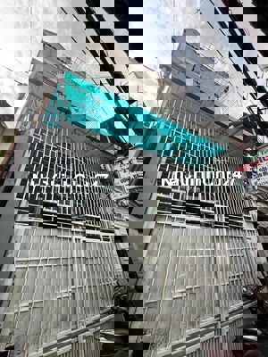 Chính chủ gởi bán nhà kiệt gần 2,5 trần cao vân thông nguyễn tất thành