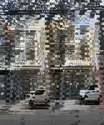 Chinh chủ cần bán căn villa tân kỳ tân quý