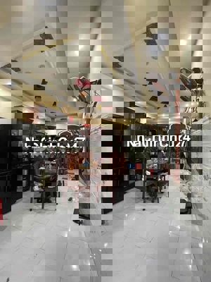 BÁN NHÀ 92M2 - 4 TẦNG - CHÍNH CHỦ XÂY LÂU NĂM - NHÀ ĐẸP - HXT - FULLNT