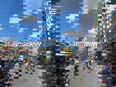 HÀNG HIẾM - SÁT MẶT TIỀN - CHÍNH CHỦ LÂU NĂM GIÁ 5,75 TỶ