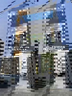 Định cư Mỹ_Chính chủ bán căn nhà 5x20m trong KDC Bửu Long 1,85 tỷ