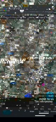 Chính chủ cần bán lô đất đấu giá chung Mỹ Bình Xuyên Vĩnh Phúc.1ty9 ô