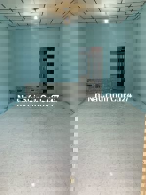 Về Quê ở - Cần bán nhà cấp 4 Liên ấp 2-3-4 ( chính chủ bán )