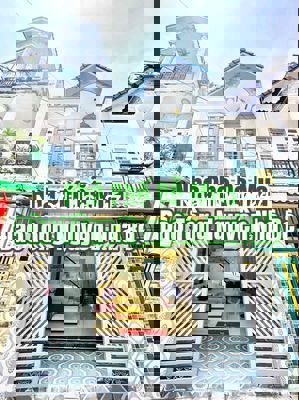 CHÍNH CHỦ BÁN NHÀ HẺM 83 ĐÀO TÔNG NGUYÊN NHÀ BÈ 4,3X12M GIÁ 4 TỶ 960