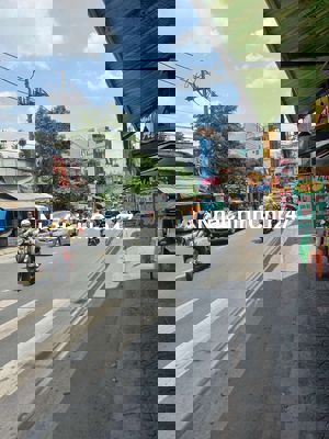 Chủ ngộp lắm rồi ạ cần tiền bán gấp Lê Quang định Bình thạnh