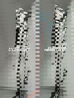 Tôi chính chủ cần bán gấp căn nhà ngay chợ bình chánh  4*15/60 m2,SHR,