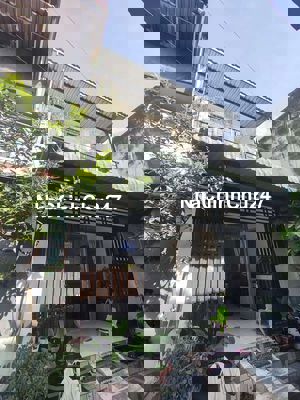 Chính chủ bán Nhà 2 Tầng, 3pn, 2WC 5mx20m liền kề chợ Tây Lân