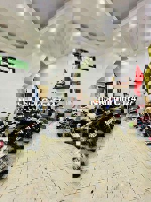 Nhà đẹp, đã có thu nhập , chủ cần tiền bán gấp