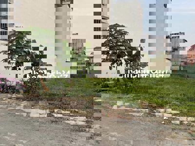 Chính chủ kẹt tiền cần bán ở Mỹ Lộc, Cần Giuộc 139m2/510tr