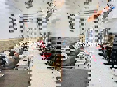 CHÍNH CHỦ CẦN BÁN NHÀ XÂY TÂM HUYẾT TÂN PHÚ