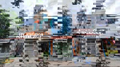 Chính chủ bán nhà ĐS.4, KDC Bình Hưng, Bình Chánh, 1L/1T, 1tỷ540,38m2