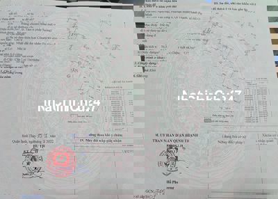 Nhà chính chủ Nguyễn Văn Đậu, Bình Thạnh – 84m², hẻm rộng, trung tâm!