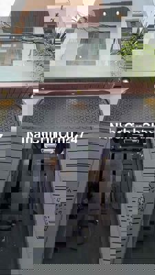 CHÍNH CHỦ GỬI NHÀ 3T700, 45.5m2, LÊ QUANG ĐỊNH P11 Q.BÌNH THẠNH, SỔ HỒ