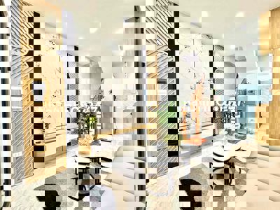 CHÍNH CHỦ BÁN NHÀ - MAI ĐỘNG - 35M x6 TẦNG - NHÀ MỚI NỘI THẤT ĐẸP