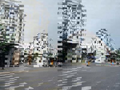 Chính chủ bán cắt lỗ sâu shophouse 68m2 5,2 tỷ - khó tìm được thứ 2