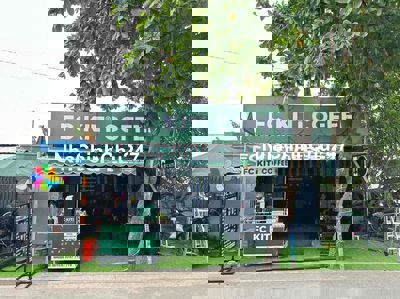 Nhà mặt tiền chính chủ 120m2 Đường cây cám giáp bình tân shr