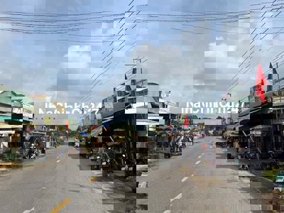 Chính chủ bán Đất HCM mới rộng 10x35m, đối diện UBNDAn Linh, chỉ 700tr