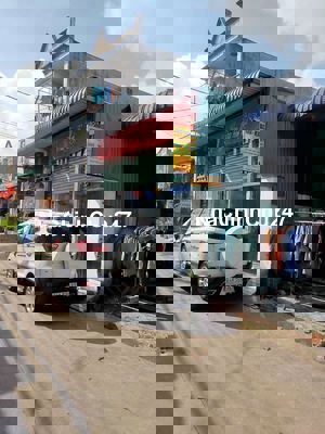 MChinhs chủ bán đất gần trung tâm hành chính dĩ an tp hcm