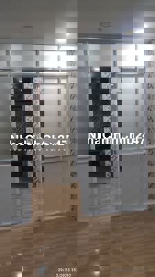 Cô chủ cần bán nhà hẻm 1L-1T Đ.Lê Văn Lương Tân Hưng Q7, 27m2/1,78ty.