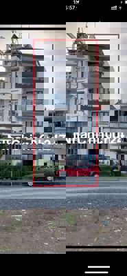 CHỦ BÁN NHANH NHÀ MẶT TIỀN HẺM XE HƠI NGUYỄN VĂN DUNG GÒ VẤP