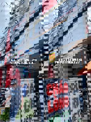 🌟 BÁN NHÀ CHÍNH CHỦ - GIÁ 17 TỶ - MẶT TIỀN ĐƯỜNG QL50 🌟