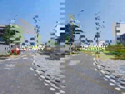 chính chủ cần bán đất khu đô thị tứ trưng tiềm năng tăng cao