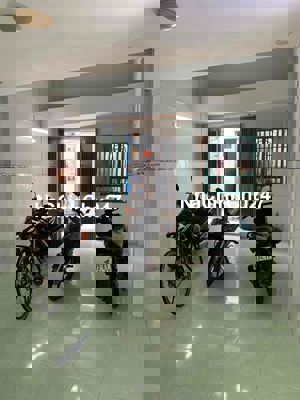 Bán nhà riêng chính chủ 2PN, 1WC tại QL50, Bình Hưng, Bình Chánh, HCM