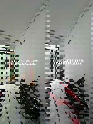 BÁN NHÀ CHÍNH CHỦ - TRẦN BÌNH TRỌNG P5 BÌNH THẠNH - 40M2 - HƠN 6 TỶ YL