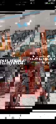 Chính chủ gửi bán nhà đường Nguyễn Thị Sóc cách Phan Văn Hớn 400 m