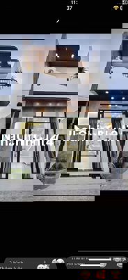 Chủ cần tiền bán gấp nhà Trịnh Như Khuê - 4x16m - 800tr - Sổ hồng riên