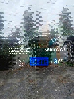 Chủ Gởi Bán Lô Đất Ngay Vành Đai 3-Sát Bên Metro suối tiên.Bình Thắng.