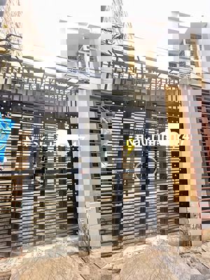 Nhà Chính Chủ,Hẻm Đường Huỳnh Tấn Phát ,DT 49,8m2 ,Mới