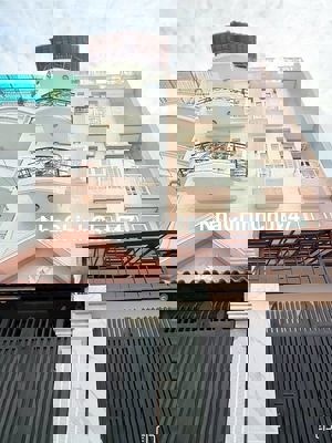 🆘🍀NHÀ CHÍNH CHỦ - GI.ẢM RẤT SÂU CẦN BÁ.N - HẺM XE HƠI NƠ TRANG LONG