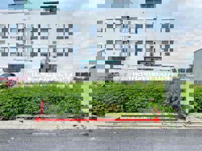 CHÍNH CHỦ, BÁN ĐẤT 80M2 - KHU ĐẸP NHẤT ĐƯỜNG NGUYỄN BÌNH, CẠNH GS