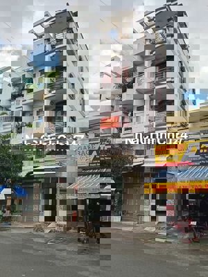 (Chính chủ) Nhà mặt tiền Tuệ Tĩnh, gồm 4 phòng ngủ, 5 toilet.