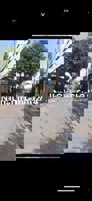 Chủ cần bán mặt tiền đường an Trung Đông, sơn trà TPĐN