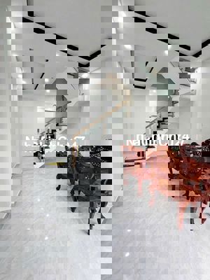 Chính chủ sang gấp nhà đường 19, Bình Hưng, Bình Chánh. 42m2 chỉ 1,5ty