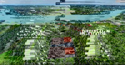 TÔI CHÍNH CHỦ BÁN ĐẤT VEN SÔNG GẦN CHỢ BÀ MIÊU CÁCH BÌNH DƯƠNG CHỈ 2KM