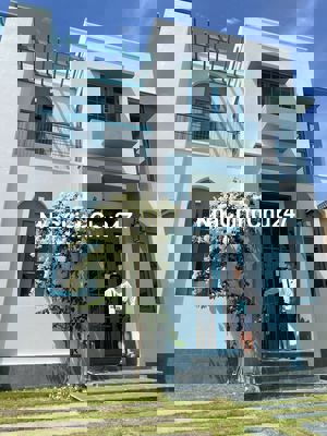 Chính chủ bán biệt thự song lập, hướng trực diện biển