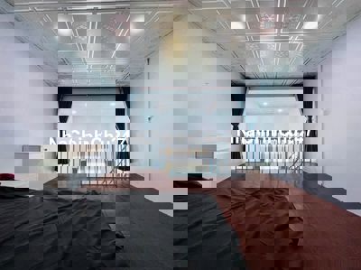 ✔️ Chính chủ gửi bán gấp – Nhà 4x10 gần trường THCS Nguyễn Văn Bứa