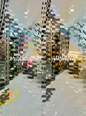 Tôi Chính Chủ Bán Gấp Nhà 105m2 Ngay Chợ Bình Điền Sổ Hồng Riêng