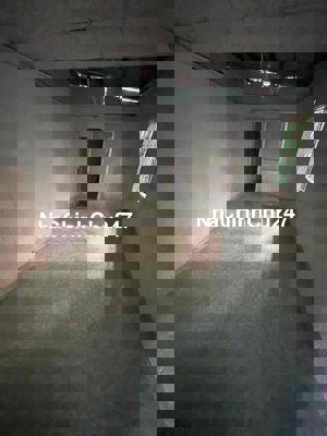 Bán nhà chính chủ cấp 4 sh riêng ngay chợ đường q12