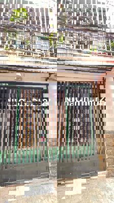 Chính chủ Quang Trung P10 Gò Vấp - HCM - DT: 4.1 nở hậu 4.25 x 9M dtcn