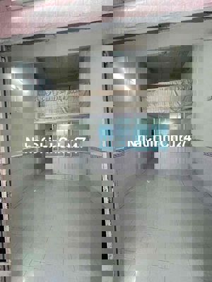 Chính Chủ - Nhà Nguyễn Sáng - DT 4x12,5m 1 trệt 1 lửng 2pn 1wc