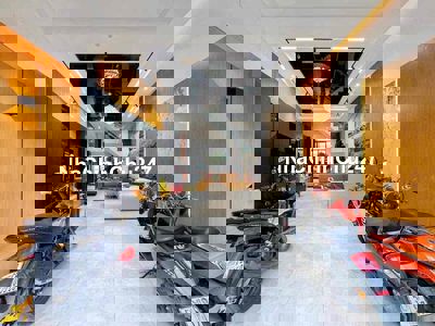 CHÍNH CHỦ BÁN NHÀ PHỐ NAM LONG PHÚ THUẬN QUẬN 7 DT 5X19M GIÁ 16 TỶ 990